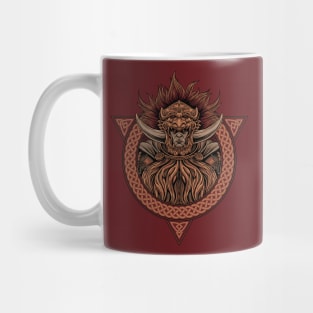 Starcourge Radahn Mug